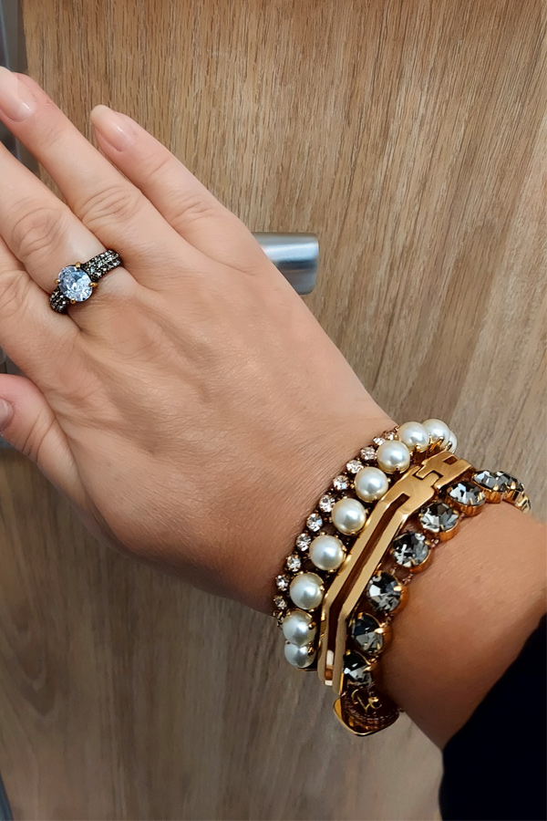 SZTUKA POKAZYWANA SIEBIE W NAJLEPSZYM ŚWIETLE