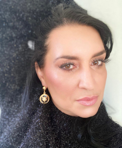 Agnieszka, Lesznowola