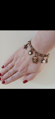 Malgorzata, Warszawa