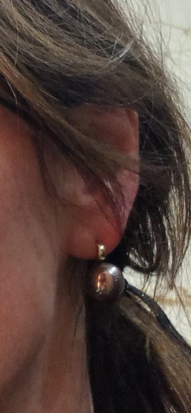 Magdalena, Wieprz Magdalena, Wieprz