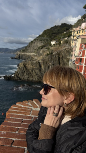 Magdalena, Łapy Magdalena, Łapy