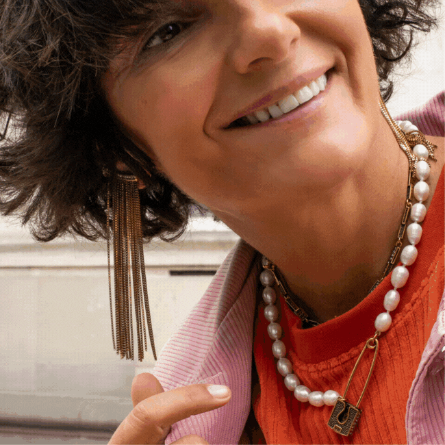 Bransoletki dla mamy