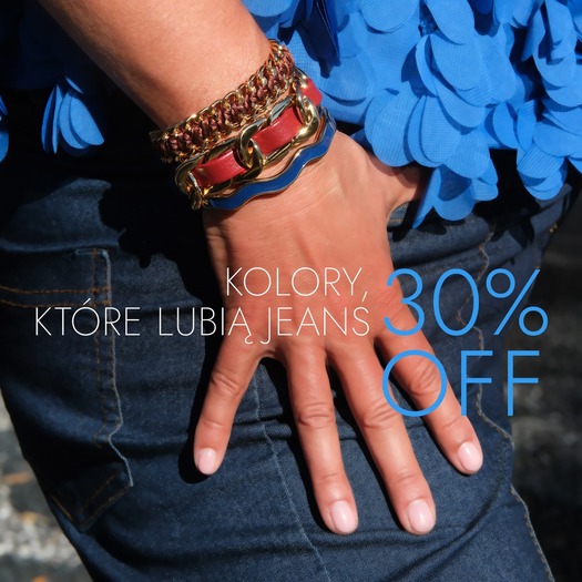 DO DŻINSÓW -30%