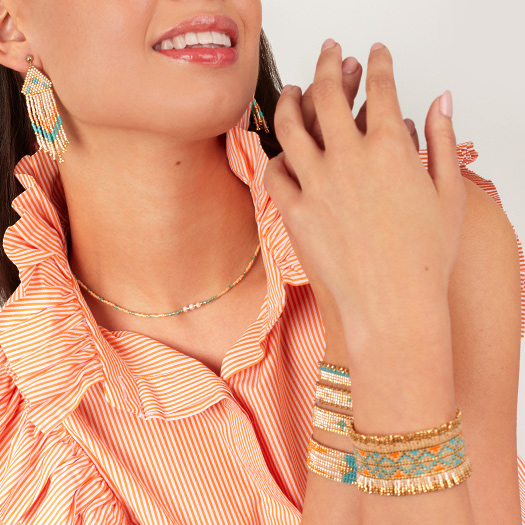 MORZE W MORELOWYM SŁOŃCU