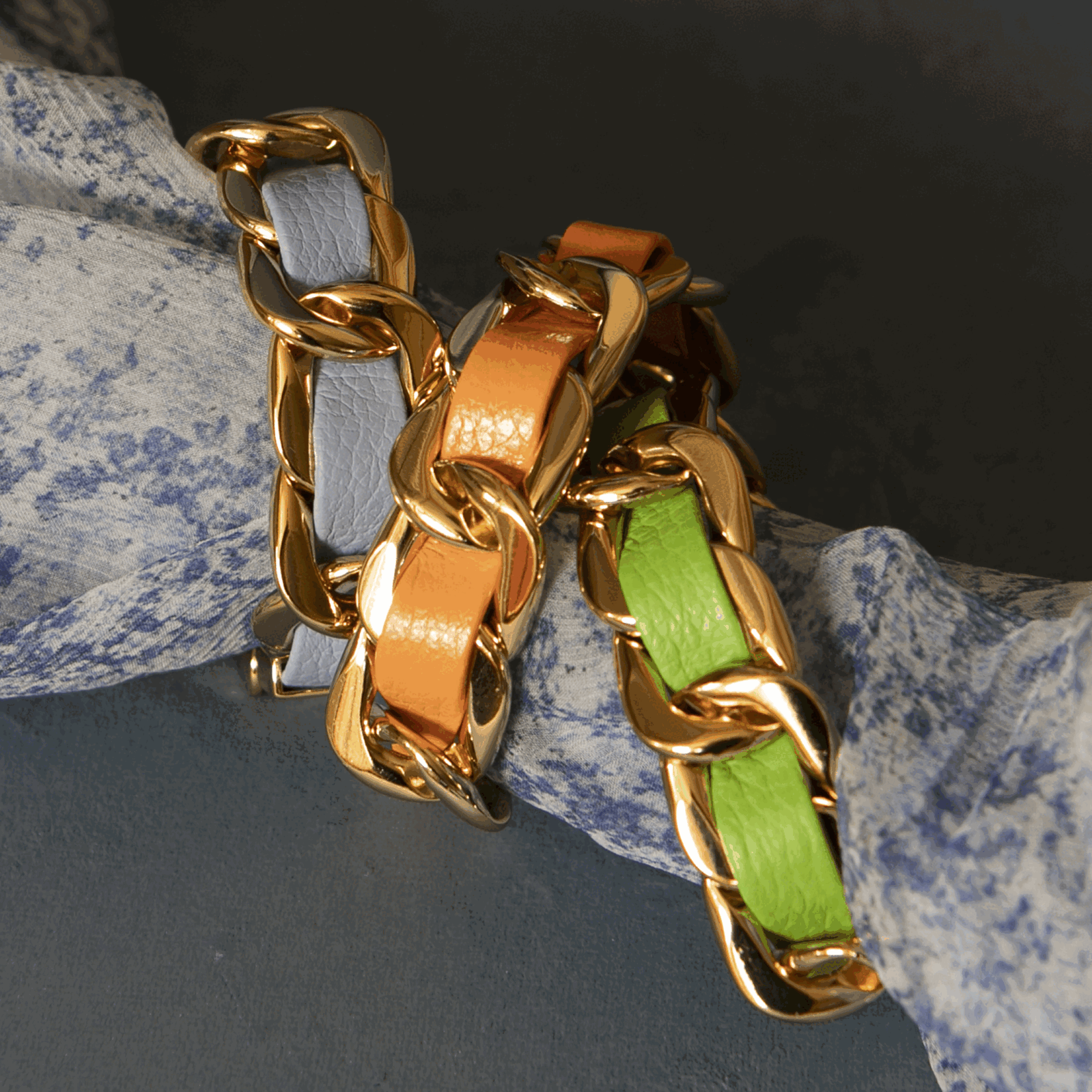 MOC KOLORÓW- Emilia Kipper