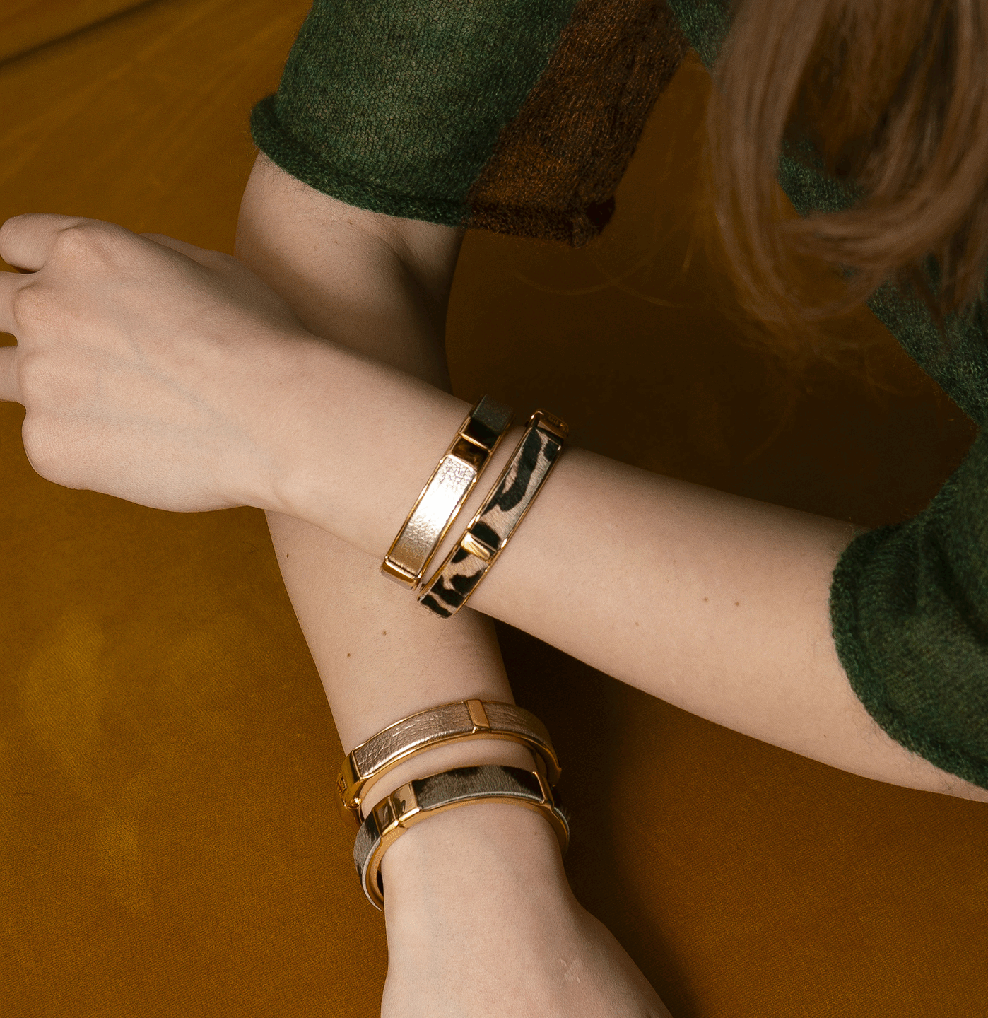 URBAN SAFARI-Emilia Kipper