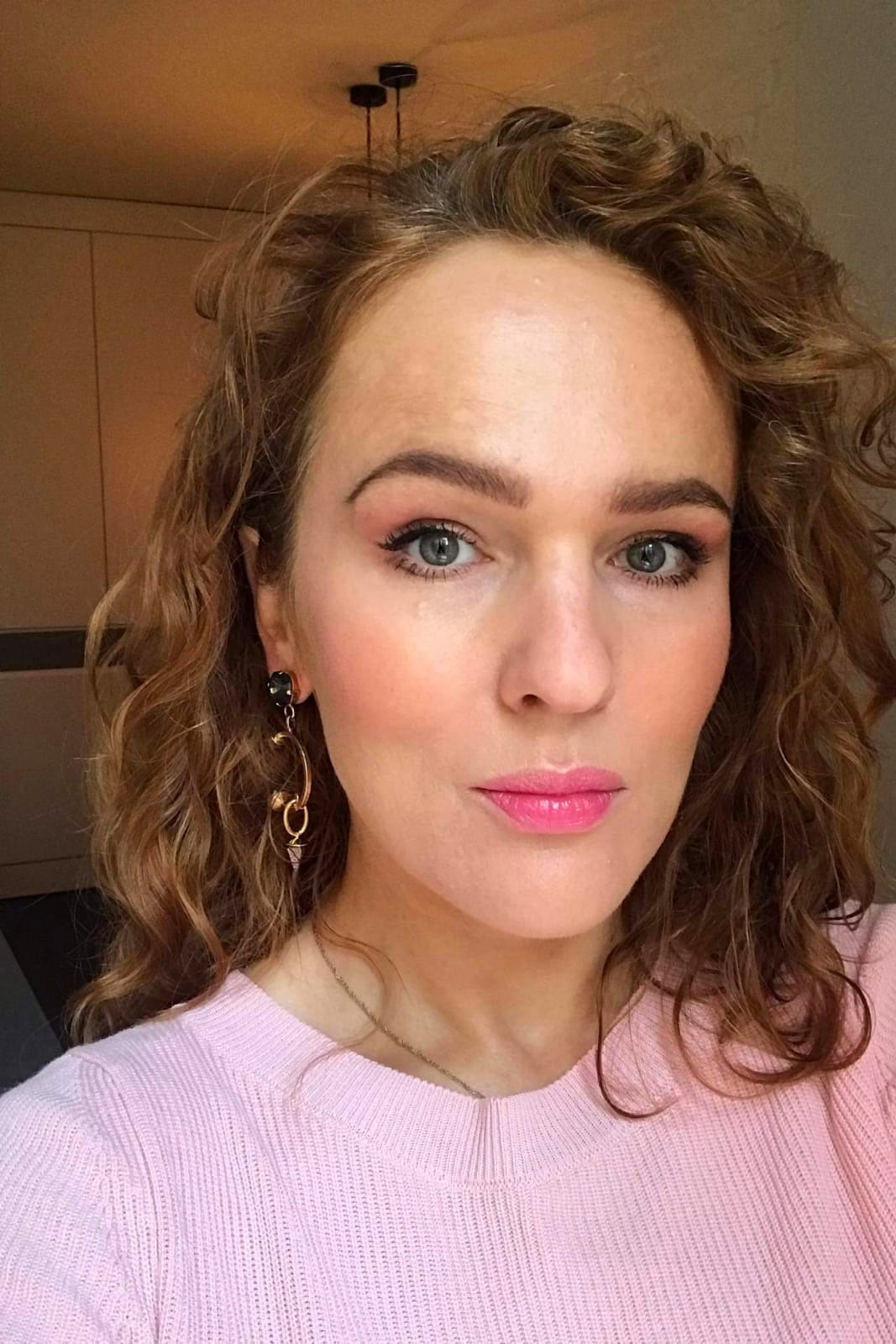 Dzisiaj nie jestem słodka