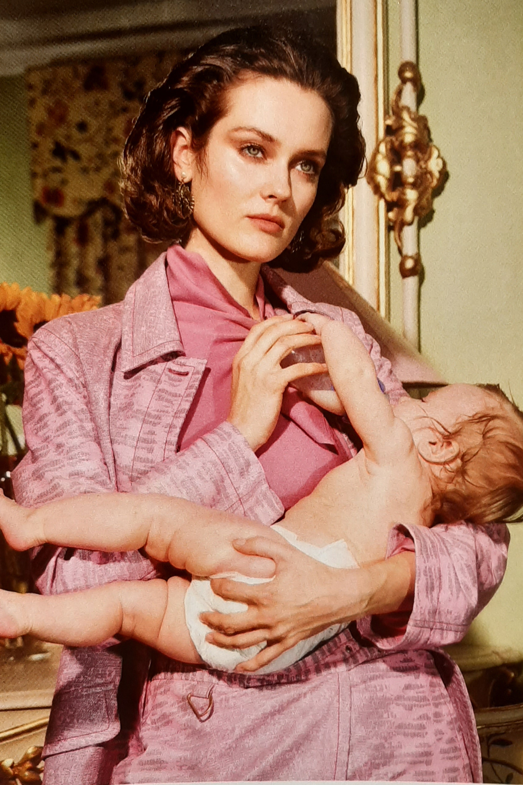 Spotkanie nad morzem