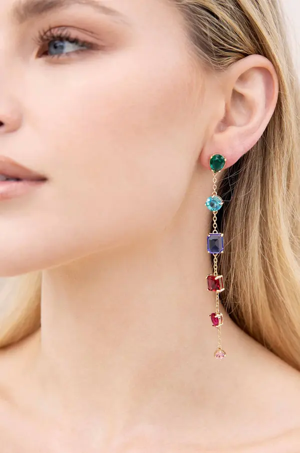 Zachód słońca w Palm Springs