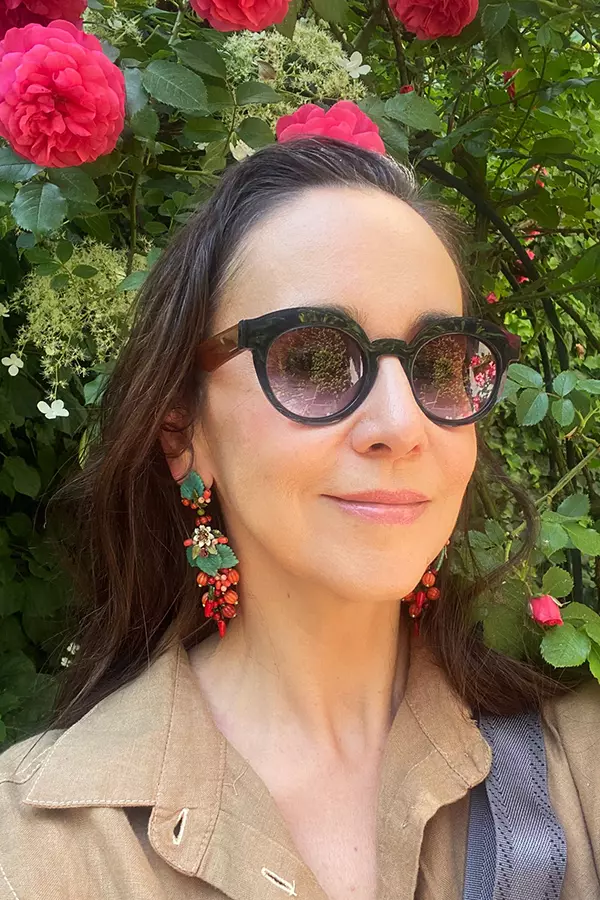 W hiszpańskim stylu