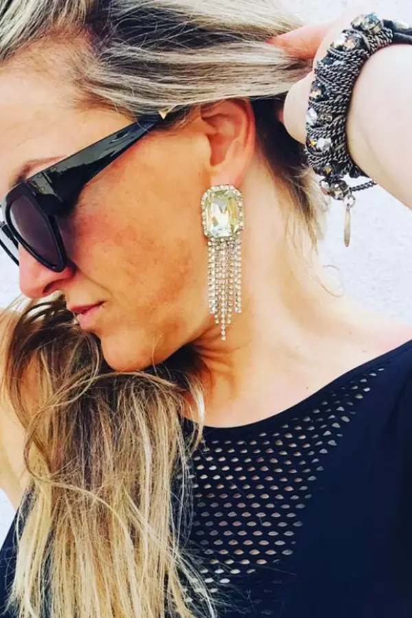 Justyna kocha mocne akcenty