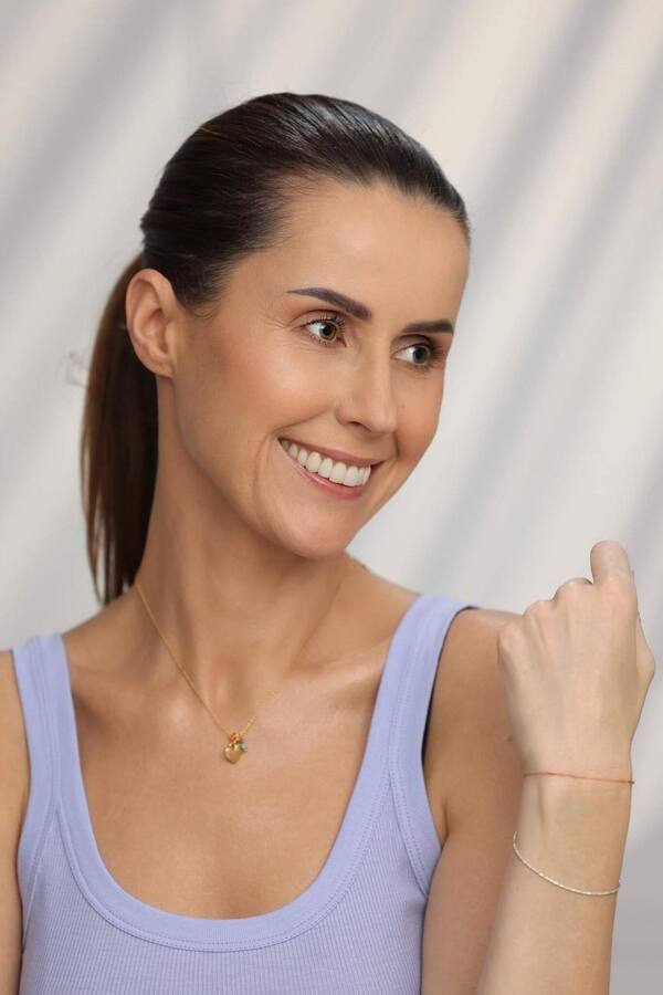 KAROLINA LUBI MINIMALIZM