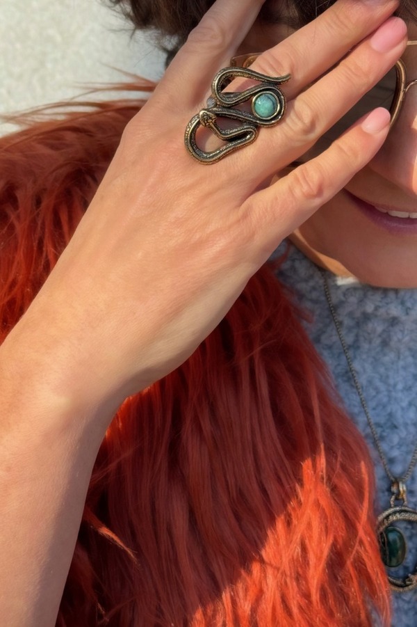 ORYGINALNE PIERŚCIENIE