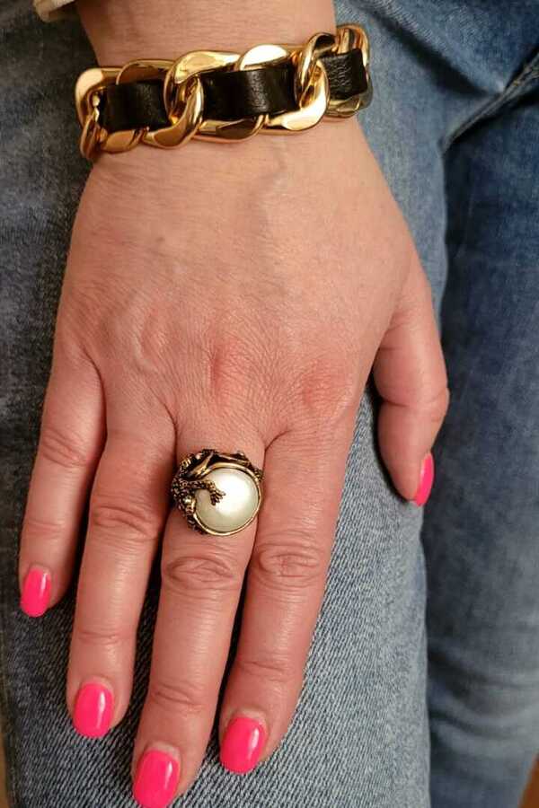 STYLOWE POŁĄCZENIE