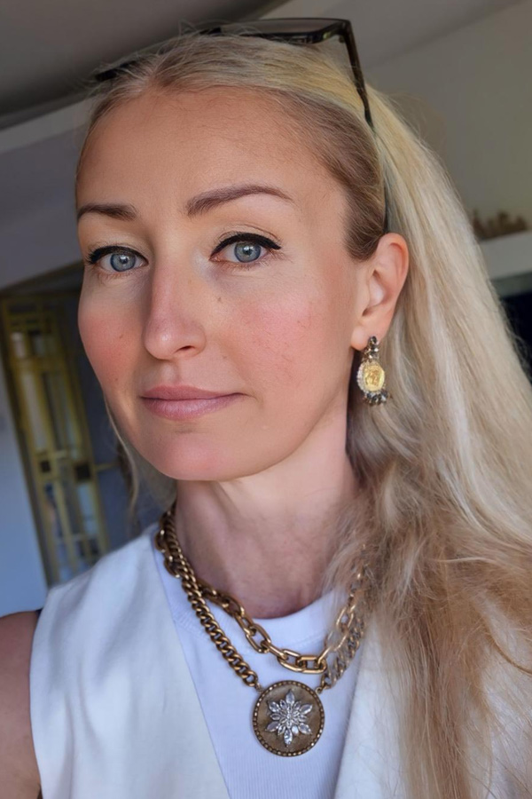 GRUBE ŁAŃCUCHY. DELIKATNA NATURA