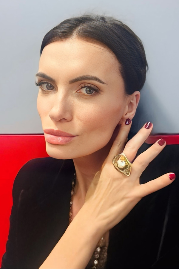 OLA I JEJ MIŁOŚĆ OD PIERWSZEGO... ZAŁOŻENIA