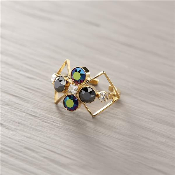 L'ARC DE TRIOMPHE. Anillo grande