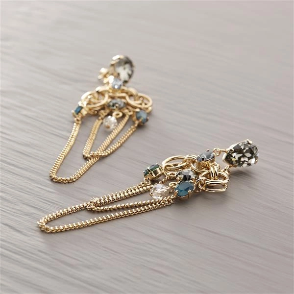 PLACE DE LA BASTILLE. Pendientes en outlet.