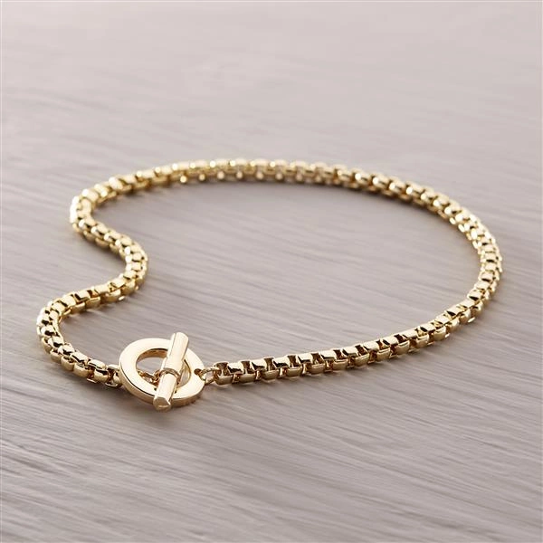 CON AUDACIA. Choker con palo