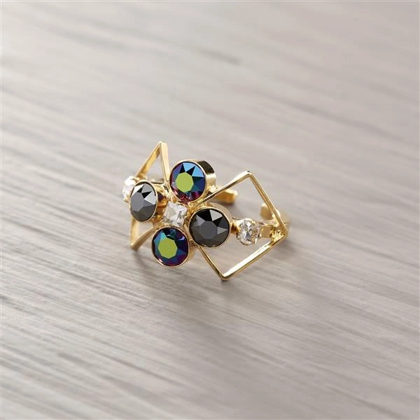 L'ARC DE TRIOMPHE. Anillo grande