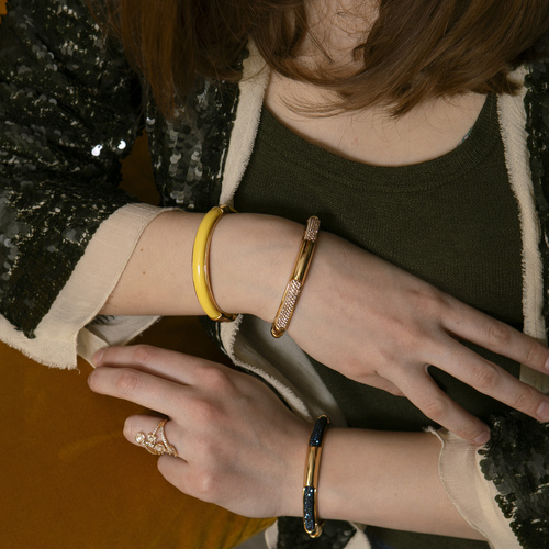 Słodkie kuleczki. Kolczyki w kształcie kul