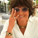 Bransoletka z inkrustowanych i pozłacanych ogniw ze stali. CITE PICASSO