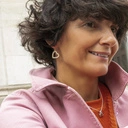 Wiszące pozłacane kolczyki serca wysadzane cyrkoniami. Z MIŁOŚCIĄ