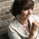 Złoto-srebrna bransoletka łańcuch zapinana na magnes. NOWOCZESNA