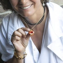 Podwójny czarny choker wysadzany kryształkami. MAM COŚ DLA CIEBIE