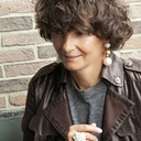 Bransoletka łańcuch z paskiem z motywem skóry węża. KLEOPATRA 