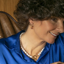 LIGERO Y CLÁSICO. Collar de perlas.