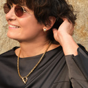 CON AUDACIA. Choker con palo