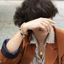 Złoty naszyjnik z łańcuszka z zawieszką szkatułką. MEDALION DLA MNIE