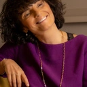 Długi pozłacany naszyjnik łańcuch z dużymi ogniwami. WIĘCEJ CHCĘ