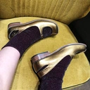 Złote baleriny r 39. POMYŚL ŻYCZENIE