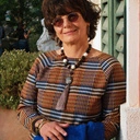 Sztywna pozłacana bransoletka z czarnymi cętkami pantery. GRACJA PANTERY