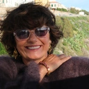 Złocona bransoletka z rzemykiem w tonie cabernet. VINO CABERNET