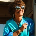 Pozłacana bransoletka zdobiona morskimi motywami. WODNY ŚWIAT