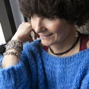 Podwójny czarny choker wysadzany kryształkami. MAM COŚ DLA CIEBIE