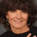 Duże pozłacane kolczyki w kształcie nieregularnych owali. PALOMINO