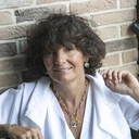 Bransoletka na zielonym rzemieniu ze złotą zawieszką. DRZEWO ŻYCIA