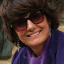 Srebrzane kolczyki łańcuchy z niebieskimi kryształami. LUSTRZANE CIASTECZKA