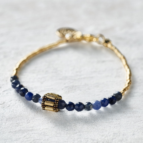 Czy pamiętasz?. Bransoletka z koralikami