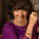 Złoty naszyjnik choker z zapięciem typu toggle. MIEJ TĘ ŚMIAŁOŚĆ