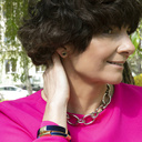 W prostocie siła. Kolia z łańcucha