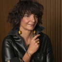 Kolczyki wiszące z kulkami z kordonka w złotej tonacji. DANCING QUEEN