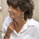 Złoty naszyjnik z łańcuszka z zawieszką szkatułką. MEDALION DLA MNIE