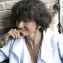 Szeroka pozłacana bransoletka z zapięciem na magnes. RZĄDZISZ