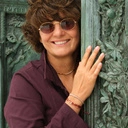 Wąska bransoletka z paciorków Miyuki w kolorze cabernet. LA FAMOSA BODEGA