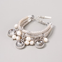 Bransoletka skórzana. W uliczkach Tel Awiwu